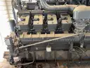 Natural Gas Engine, Waukesha P9390GSI , 1980bhp, 2019 Overhaul, Unused, Qty 1