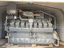 Natural Gas Engine, Waukesha P9390GSI , 1980bhp, 2019 Overhaul, Unused, Qty 1