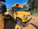 1998 GMC B7T042