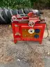 Tire Trueing Machine