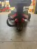 Toro Hydroject 3000 Aerator