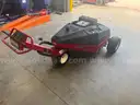 Toro Hydroject 3000 Aerator