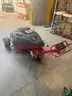 Toro Hydroject 3000 Aerator