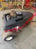 Toro Hydroject 3000 Aerator