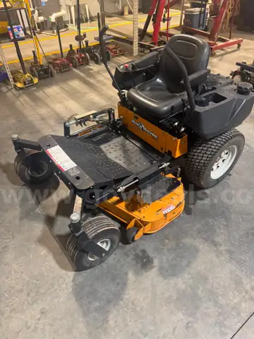 Woods M1950K Zero Turn Mower