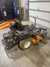 Woods M1950K Zero Turn Mower
