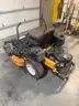 Woods M1950K Zero Turn Mower