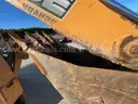 2016 Case 580 Super N Backhoe EXTENDAHOE