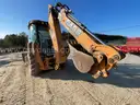 2016 Case 580 Super N Backhoe EXTENDAHOE
