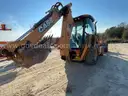 2016 Case 580 Super N Backhoe EXTENDAHOE