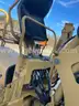 2009 Vermeer RTX450 Trencher Backhoe