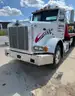1989 Peterbilt 378 Rollback Truck