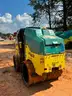 2022 Ammann Trench Roller - Kubota Diesel Engine - DEMO UNIT