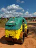 2022 Ammann Trench Roller - Kubota Diesel Engine - DEMO UNIT