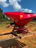 Lely 1250L Fertilizer Spreader