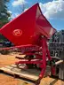 Lely 1250L Fertilizer Spreader
