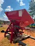 Lely 1250L Fertilizer Spreader