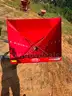 Lely 1250L Fertilizer Spreader