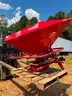 Lely 1250L Fertilizer Spreader