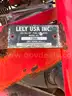 Lely 1250L Fertilizer Spreader