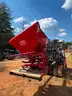 Lely 1250L Fertilizer Spreader