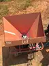 Lely 1250L Fertilizer Spreader #2