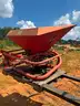 Lely 1250L Fertilizer Spreader #2