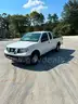 2018 Nissan Frontier Extended Cab Runs and Drives