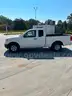 2018 Nissan Frontier Extended Cab Runs and Drives