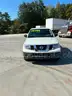 2018 Nissan Frontier Extended Cab Runs and Drives