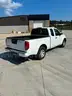 2018 Nissan Frontier Extended Cab Runs and Drives