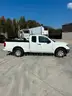 2018 Nissan Frontier Extended Cab Runs and Drives