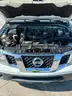 2018 Nissan Frontier Extended Cab Runs and Drives