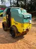 2022 Ammann Trench Roller - Kubota Diesel Engine
