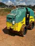 2022 Ammann Trench Roller - Kubota Diesel Engine