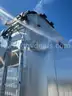 2019 East Genesis Walking Floor RefuseTrailer