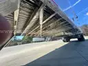 2019 East Genesis Walking Floor RefuseTrailer
