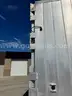 2019 East Genesis Walking Floor RefuseTrailer