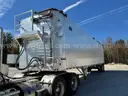 2019 East Genesis Walking Floor RefuseTrailer