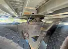 2019 East Genesis Walking Floor RefuseTrailer