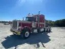 2019 Peterbilt 389