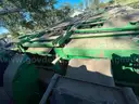 1996 John Deere 9965 Cotton Picker