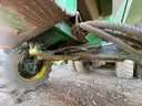 1996 John Deere 9965 Cotton Picker