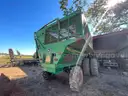 1996 John Deere 9965 Cotton Picker