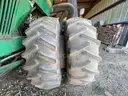 1996 John Deere 9965 Cotton Picker
