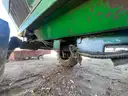 1996 John Deere 9965 Cotton Picker