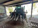 1996 John Deere 9965 Cotton Picker