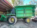 1996 John Deere 9965 Cotton Picker