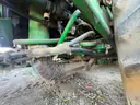 1996 John Deere 9965 Cotton Picker