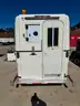 2008 Pelsue PODQWT-001 Fiber Optic Splicing Trailer